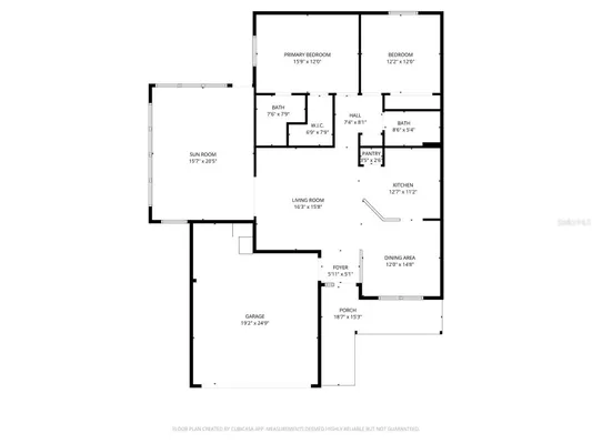 Property Slideshow image 2 of 24 | 2573 fletcher ln, The Villages, FL, 32162