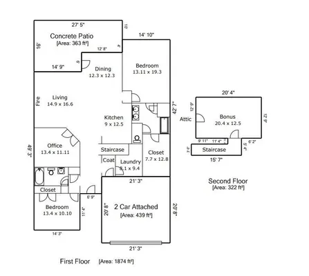 Property Slideshow image 2 of 40 | 2310 old evergreen pkwy, Indian Trail, NC, 28079