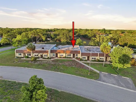 Property Slideshow image 2 of 44 | 11430 carriage hill dr 4, Port Richey, FL, 34668