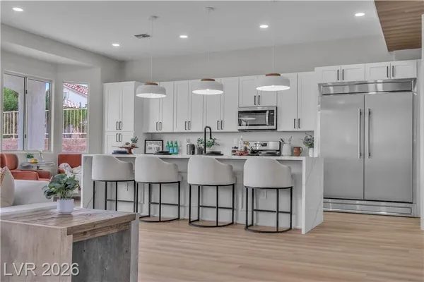 Property Slideshow image 3 of 7 | 2621 hanging rock dr, Las Vegas, NV, 89134