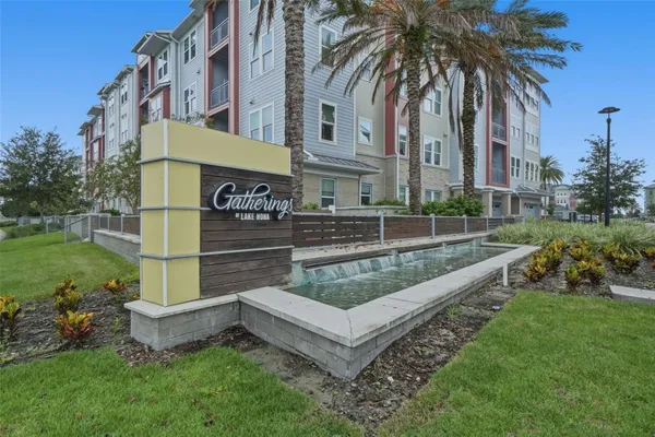 Property Slideshow image 2 of 53 | 7505 laureate blvd 2408, Orlando, FL, 32827