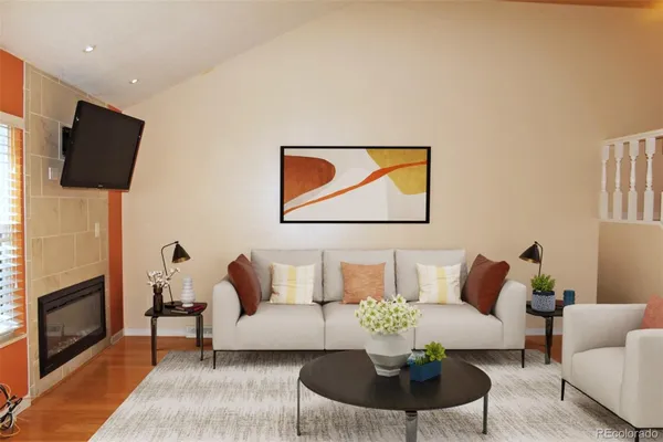 Property Slideshow image 3 of 35 | 2734 s heather gardens way, Aurora, CO, 80014