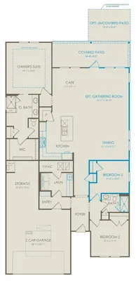 Property Slideshow image 2 of 14 | 2720 peak ct # 231, Belmont, NC, 28012