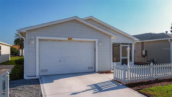 Property Slideshow image 2 of 43 | 2301 whisper st, The Villages, FL, 32162
