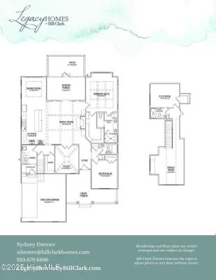 Property Slideshow image 2 of 40 | 724 provision ln, Wilmington, NC, 28412