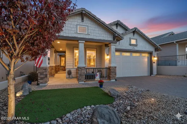 Property Slideshow image 2 of 31 | 1474 varsity dr, Prescott, AZ, 86301