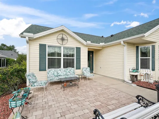 Property Slideshow image 3 of 28 | 17860 se 89th natchez ave, The Villages, FL, 32162