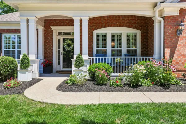 Property Slideshow image 3 of 69 | 271 antebellum ln, Mount Juliet, TN, 37122