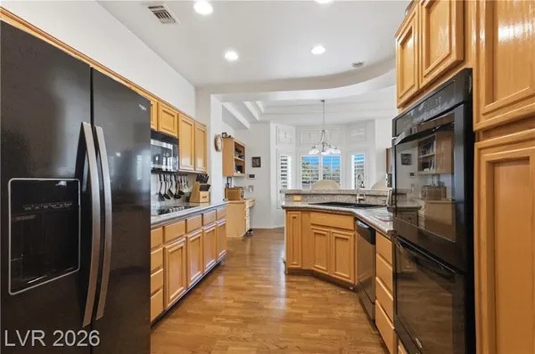 Property Slideshow image 2 of 58 | 2501 crooked corner st, Las Vegas, NV, 89134