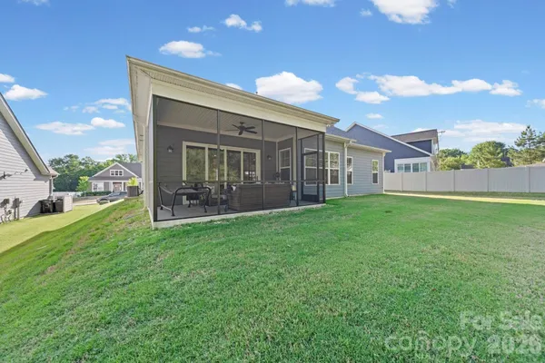 Property Slideshow image 3 of 34 | 159 wescot dr, Concord, NC, 28027