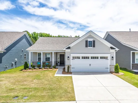 Property Slideshow image 2 of 46 | 252 portrait way, Indian Trail, NC, 28079