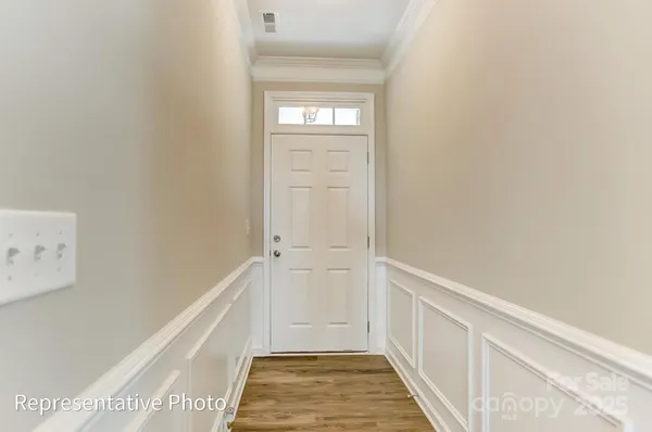 Property Slideshow image 2 of 27 | 2042 mantle ridge dr, Indian Trail, NC, 28079