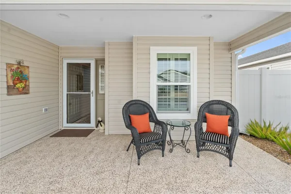 Property Slideshow image 3 of 46 | 552 wekiva st, The Villages, FL, 32163