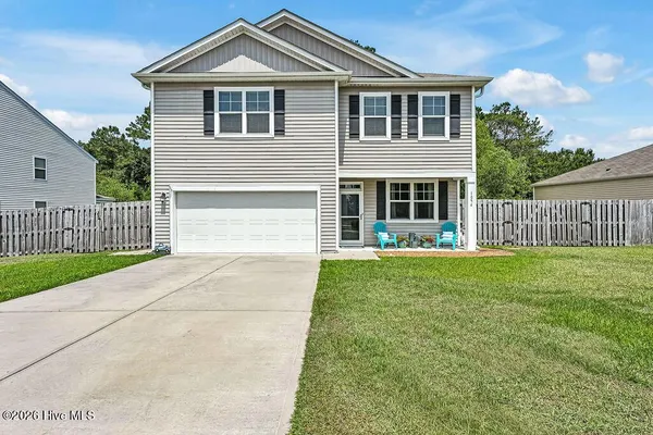 Property Slideshow image 2 of 49 | 1054 s fisher king dr, Bolivia, NC, 28422