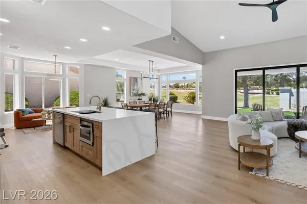 Property Slideshow image 3 of 36 | 2825 billy casper dr, Las Vegas, NV, 89134
