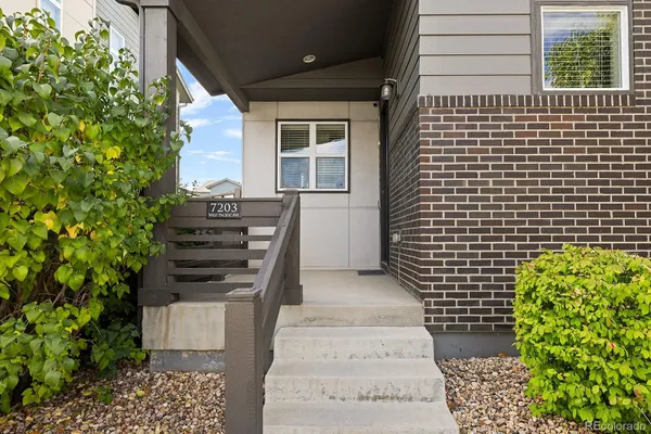 Property Slideshow image 2 of 30 | 7203 w pacific ave, Lakewood, CO, 80227
