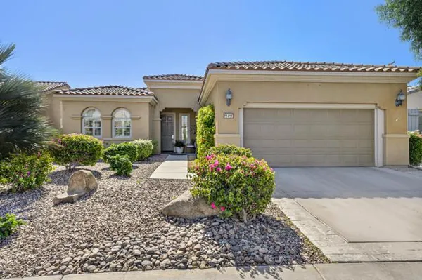 Property Slideshow image 3 of 48 | 81411 camino los milagros, Indio, CA, 92203