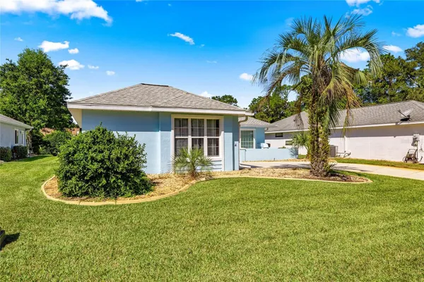 Property Slideshow image 2 of 25 | 7336 sw 115th pl, Ocala, FL, 34476
