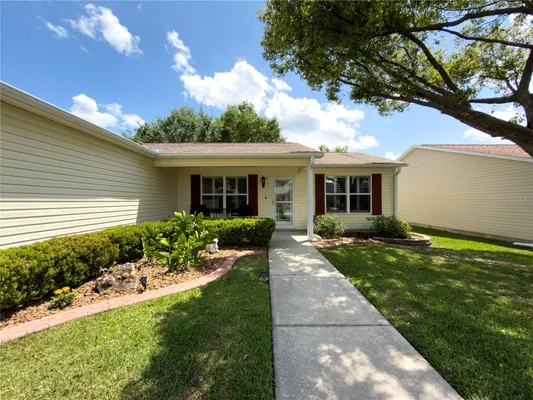 Property Slideshow image 3 of 24 | 16899 se 96th chapelwood cir, The Villages, FL, 32162