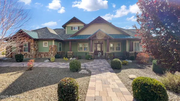 Property Slideshow image 3 of 63 | 854 northridge dr, Prescott, AZ, 86301