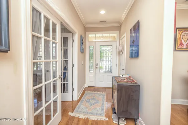 Property Slideshow image 3 of 46 | 2115 villamar dr, Leland, NC, 28451