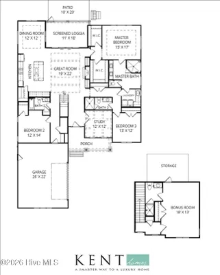 Property Slideshow image 2 of 36 | 9363 orange manor ct, Leland, NC, 28451