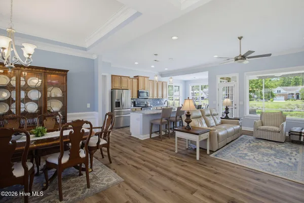 Property Slideshow image 3 of 52 | 2209 talmage dr, Leland, NC, 28451