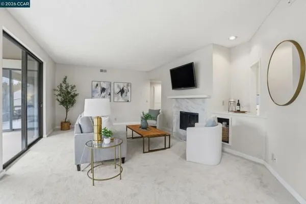 Property Slideshow image 2 of 36 | 1221 avenida sevilla 1b, Walnut Creek, CA, 94595