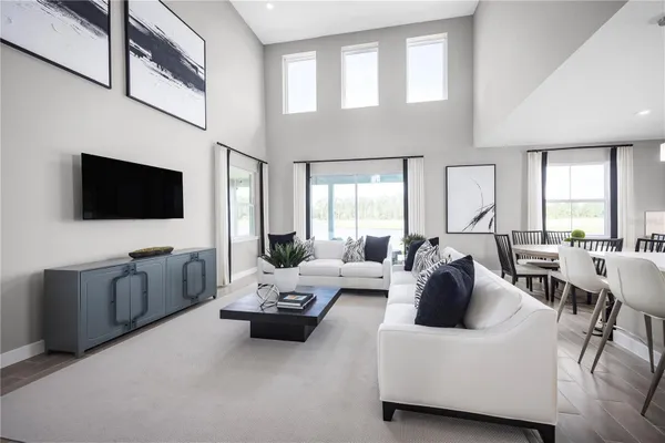 Property Slideshow image 2 of 20 | 3070 tiger palm way, New Smyrna Beach, FL, 32168