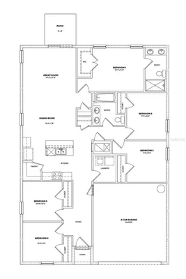 Property Slideshow image 2 of 7 | 15901 se 101st cir, Summerfield, FL, 34491