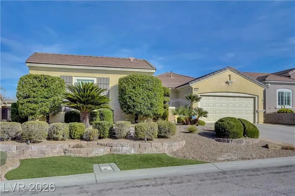 Property Slideshow image 2 of 71 | 2258 sandstone cliffs dr, Henderson, NV, 89044
