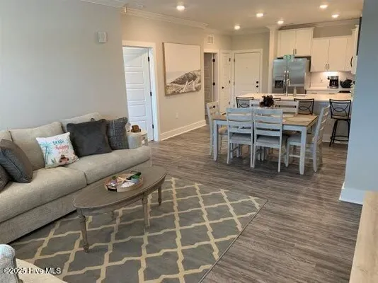 Property Slideshow image 3 of 18 | 395 s crow creek dr 1610, Calabash, NC, 28467