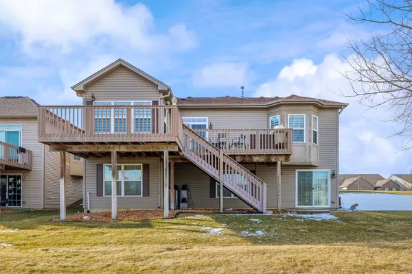 Property Slideshow image 2 of 41 | 16901 ennerdale ave, Lockport, IL, 60441