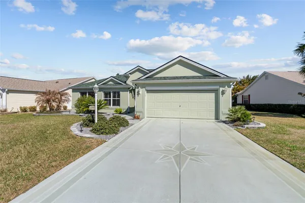 Property Slideshow image 3 of 34 | 3089 burbank ln, The Villages, FL, 32162