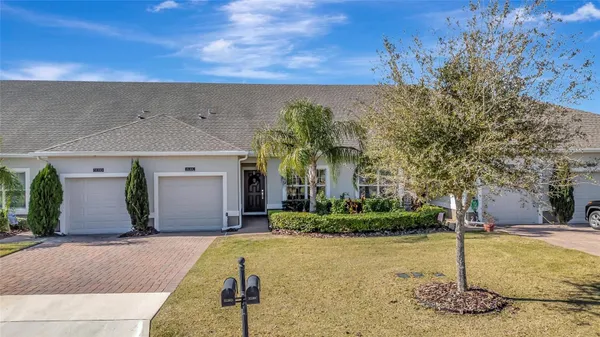 Property Slideshow image 2 of 33 | 3530 belland cir c, Clermont, FL, 34711