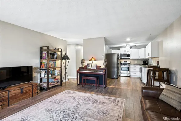 Property Slideshow image 2 of 25 | 13626 e bates ave 302, Aurora, CO, 80014