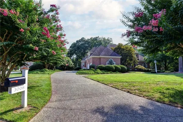 Property Slideshow image 3 of 50 | 3008 kitchums close, Williamsburg, VA, 23185