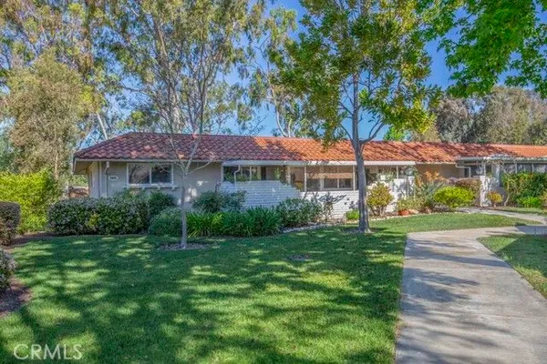 Property Slideshow image 2 of 29 | 668 via mendoza q, Laguna Woods, CA, 92637