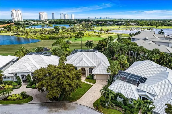 Property Slideshow image 3 of 28 | 4260 sanctuary way, Bonita Springs, FL, 34134