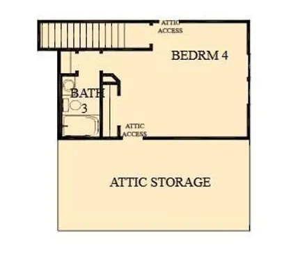 Property Slideshow image 3 of 7 | 3236 gavin ln, Harrisburg, NC, 28075