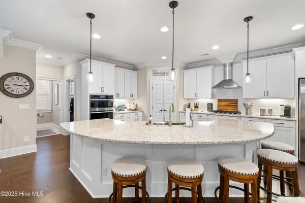 Property Slideshow image 3 of 50 | 620 eastwood park rd unit 22a, Sunset Beach, NC, 28468