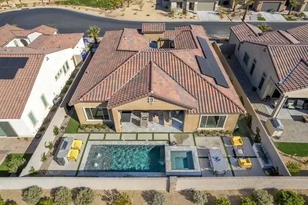 Property Slideshow image 2 of 53 | 15 tannin, Rancho Mirage, CA, 92270