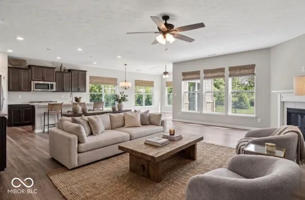 Property Slideshow image 3 of 30 | 11512 flynn pl, Noblesville, IN, 46060