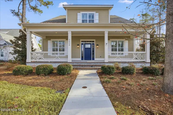 Property Slideshow image 3 of 61 | 3604 haughton ln, Castle Hayne, NC, 28429