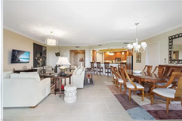 Property Slideshow image 3 of 25 | 24001 via castella dr 3202, Bonita Springs, FL, 34134
