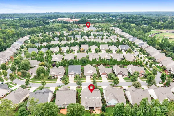 Property Slideshow image 3 of 43 | 12700 meetinghouse dr, Cornelius, NC, 28031