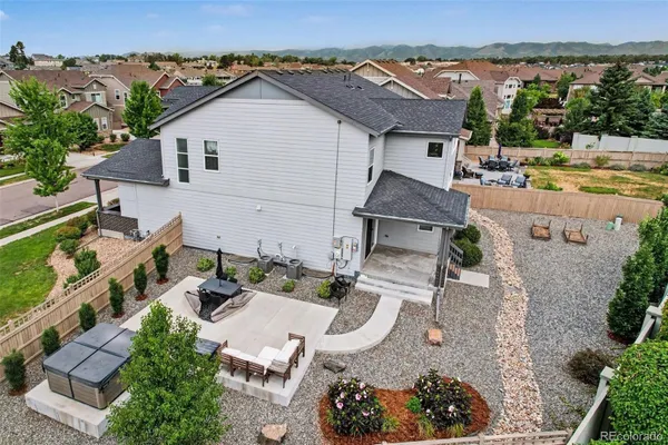 Property Slideshow image 3 of 46 | 6687 w jewell pl, Denver, CO, 80227