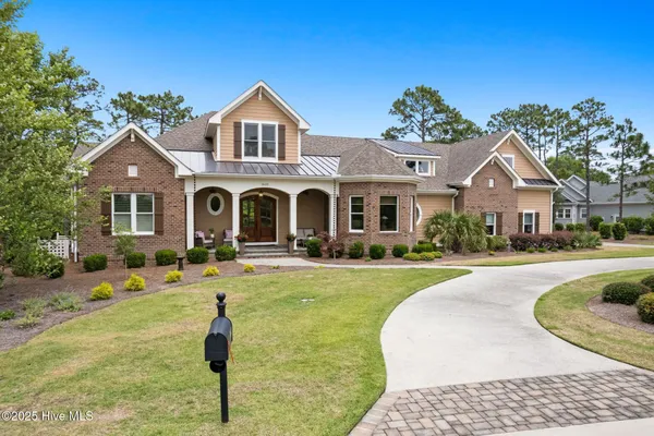 Property Slideshow image 2 of 99 | 3632 holly harbor dr, Southport, NC, 28461