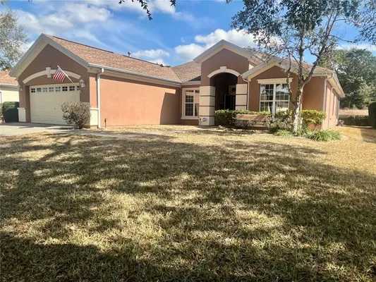 Property Slideshow image 2 of 21 | 13235 se 97th terrace rd, Summerfield, FL, 34491