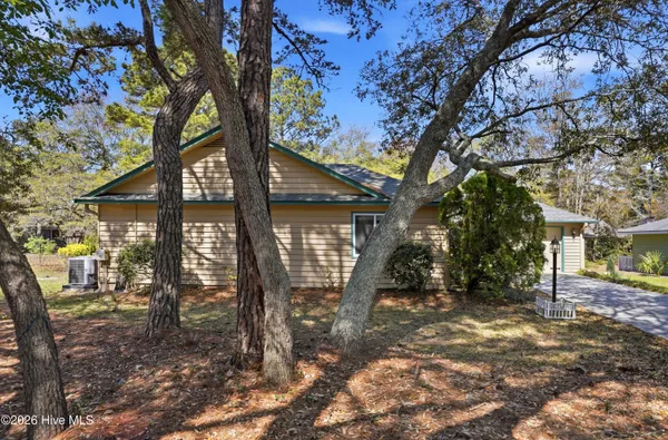 Property Slideshow image 2 of 73 | 620 jasmine ln, Sunset Beach, NC, 28468